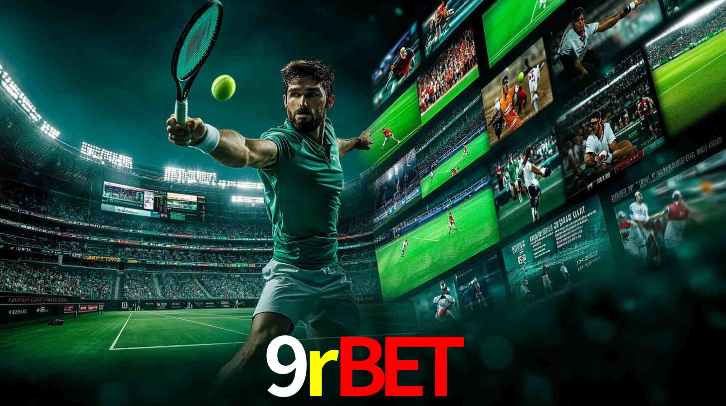 Vantagens App 9rbet