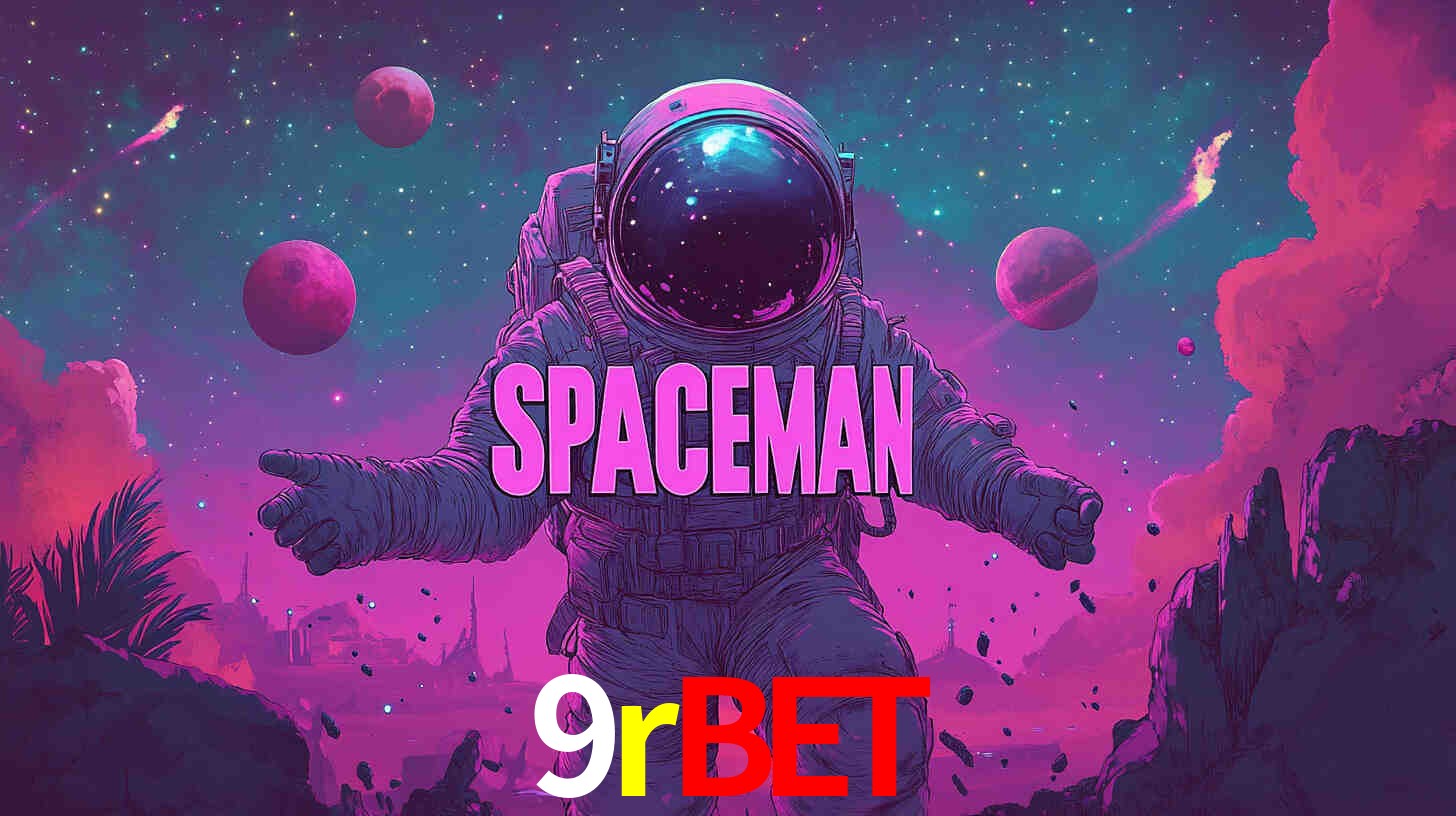 App Mobile 9rbet