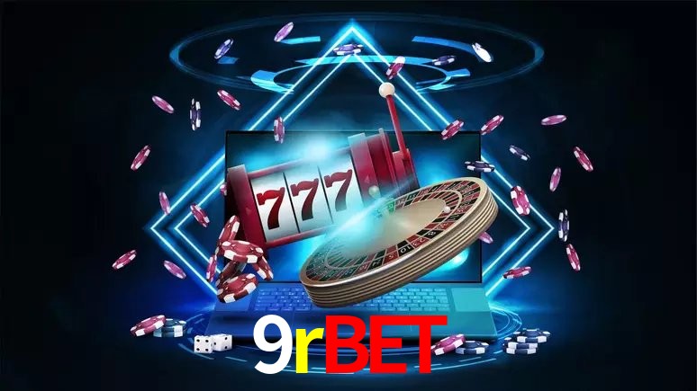 9rbet Caça-níqueis móveis