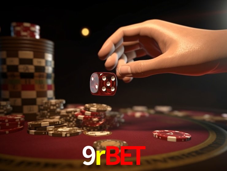 plataforma 9rbet