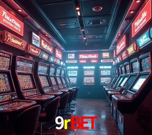 Progressão VIP 9rbet
