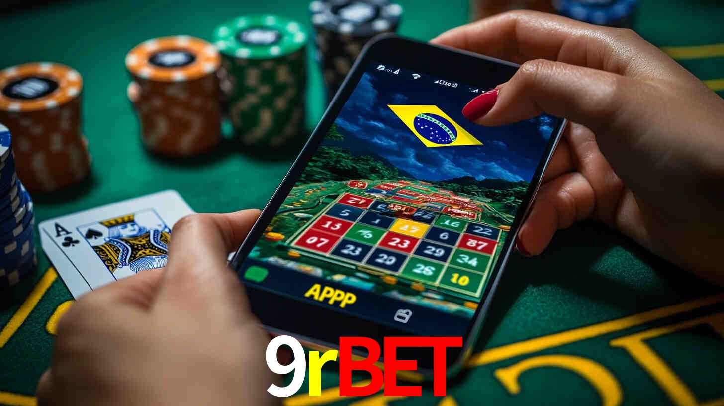 Performance App 9rbet